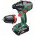 BOSCH Advanced Drill 18 Akumulatorowa, 2-biegowa wiertarko-wkrętarka 06039B5005