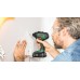 BOSCH Advanced Drill 18 Akumulatorowa, 2-biegowa wiertarko-wkrętarka 06039B5005