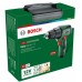 BOSCH EasyImpact 12 Pompka akumulatorowa- 1 akumulator 2,0 Ah, ładowarka 06039B6104