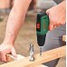 BOSCH EasyDrill 1200 Akumulatorowa, 2-biegowa wiertarko-wkrętarka, bez akumulatora 06039D3