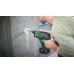 BOSCH UniversalHammer 18V Akumulatorowy młot, 1x 18V 4,0Ah+AL 1830 06039D6004