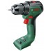 BOSCH UniversalDrill 18V-60 Akumulatorowa, 2-biegowa wiertarko-wkrętarka 06039D7000