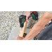 BOSCH UniversalDrill 18V-60 Akumulatorowa, 2-biegowa wiertarko-wkrętarka 06039D7000