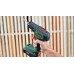 BOSCH UniversalDrill 18V-60 Akumulatorowa, 2-biegowa wiertarko-wkrętarka 06039D7000