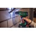 BOSCH EasyDrill 18V-40 Akumulatorowa, 2-biegowa wiertarko-wkrętarka 06039D8000