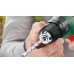 BOSCH EasyDrill 18V-40 Akumulatorowa, 2-biegowa wiertarko-wkrętarka 06039D8000