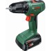 BOSCH EasyDrill 18V-38 (1x 1,5 Ah) + AL18V-20 Wiertarko-wkrętarka akumulatorowa 06039D8003