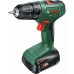 BOSCH EasyDrill Wiertarko-wkrętarka akumulatorowa 18V-40 06039D8006