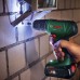 BOSCH EasyDrill Wiertarko-wkrętarka akumulatorowa 18V-40 06039D8006