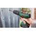 BOSCH EasyImpact 18V-40 Akumulatorowa wiertarko-wkrętarka udarowa 06039D8100