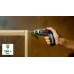 BOSCH IXO 7 Wkrętarka akumulatorowa + 2 bomby kwietne 06039E0009