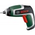 BOSCH IXO 7 zestaw Flexi - Zestaw Flexi Wkrętarka akumulatorowa 06039E000A