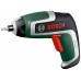 BOSCH IXO 7 Basic Wkrętarka akumulatorowa 06039E0020