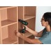 BOSCH Akumulatorowa wiertarka udarowa AdvancedImpact 18V-80 QuickSnap 06039E2103