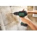 BOSCH AdvancedImpact 18V-80 Quicksnap Akumulatorowa wiertarka udarowa, 2x 2,5Ah 06039E2105