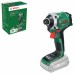 BOSCH UID 18V-210 Klucz udarowy bez akumulatora i ładowarki 06039E7000