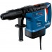 BOSCH GBH 6-42 C PROFESSIONAL Młot udarowo-obrotowy z uchwytem SDS max 0611278020