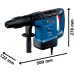 BOSCH GBH 6-42 C PROFESSIONAL Młot udarowo-obrotowy z uchwytem SDS max 0611278020
