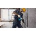 BOSCH GSH 5 PROFESSIONAL Młot udarowy z uchwytem SDS max 0611338700