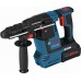 BOSCH GBH 18V-26F PROFESSIONAL Mmłot udarowo-obrotowy, SDS plus 0611910007
