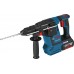 BOSCH GBH 18V-26F + GDE PROFESSIONAL Młot udarowo-obrotowy, SDS plus 061191000K