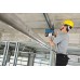BOSCH GBH 18V-26F + GDE PROFESSIONAL Młot udarowo-obrotowy, SDS plus 061191000K