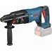BOSCH GBH 18V-26 D PROFESSIONAL Młot udarowo-obrotowy z uchwytem SDS plus 0611916000