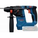 BOSCH GBH 18V-18 PROFESSIONAL Młot udarowo-obrotowy SDS plus, L-Boxx 0611927003