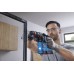 BOSCH GBH 18V-18 X PROFESSIONAL młot udarowo-obrotowy, ONECHUCK 0611927100