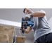 BOSCH GBH 18V-18 X PROFESSIONAL młot udarowo-obrotowy, ONECHUCK 0611927100