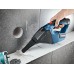 BOSCH GSR 12V-15 Wiertarko-wkrętarka akumulatorowa+GAS 18V Odkurzacz 0615990GE3