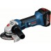 BOSCH zestaw 18V: GSR + GST + GWS + GKS + GSA + 3 x GBA 4,0 Ah + GAL 0615990L59