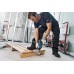 BOSCH zestaw 18V: GSR + GST + GWS + GKS + GSA + 3 x GBA 4,0 Ah + GAL 0615990L59