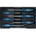 BOSCH PROFESSIONAL 19-częściowy mieszany zestaw wkrętaków i narzędzi ręcznych 0615990N2R