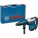 BOSCH GBH 8-45 DV+GAS 35 M AFC+GDE 68 PROFESSIONAL Zestaw łączony 0615A5004K