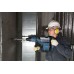 BOSCH GBH 8-45 DV+GAS 35 M AFC+GDE 68 PROFESSIONAL Zestaw łączony 0615A5004K
