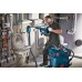 BOSCH GBH 8-45 DV+GAS 35 M AFC+GDE 68 PROFESSIONAL Zestaw łączony 0615A5004K