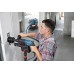 BOSCH GBH 8-45 DV+GAS 35 M AFC+GDE 68 PROFESSIONAL Zestaw łączony 0615A5004K