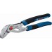 BOSCH GSR 18V-65 PROFESSIONAL Wiertarko-wkrętarka, 3 szczypce hydrauliczne 0615A5007J