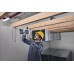BOSCH GSR 18V-65 PROFESSIONAL Wiertarko-wkrętarka aku, Zestaw narzędzi 19części 0615A5007K