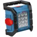 BOSCH GSB+GBH+GWS+GSA+GL+3×5+GAL PROFESSIONAL Zestaw 5 narzędzi 18 V 0615A5007S