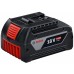 BOSCH GSB+GBH+GWS+GSA+GL+3×5+GAL PROFESSIONAL Zestaw 5 narzędzi 18 V 0615A5007S