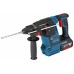 BOSCH GSB+GBH+GWS+GSA+GL+3×5+GAL PROFESSIONAL Zestaw 5 narzędzi 18 V 0615A5007S