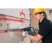 BOSCH GSB+GBH+GWS+GSA+GL+3×5+GAL PROFESSIONAL Zestaw 5 narzędzi 18 V 0615A5007S