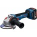 BOSCH GSB+GBH+GWS+GSA+GL+3×5+GAL PROFESSIONAL Zestaw 5 narzędzi 18 V 0615A5007S