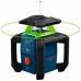 BOSCH GRL18V-4-34CVG+BT170+GR240 PROFESSIONAL Laser obrotowy 0615A500DH