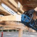 BOSCH PROFESSIONAL GKE18V-40 Akumulatorowa piła łańcuchowa + łańcuch 0615A500DT