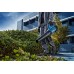BOSCH PROFESSIONAL GBL18V-750 Akumulatorowa dmuchawa do liści + Dysza płaska 0615A500DV