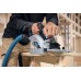 BOSCH GKS 18V-57-2 GX PROFESSIONAL Aku pilarka tarczowa +Tarcza pilarska 0615A500DZ