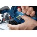 BOSCH GKS 18V-57-2 GX PROFESSIONAL Aku pilarka tarczowa +Tarcza pilarska 0615A500DZ